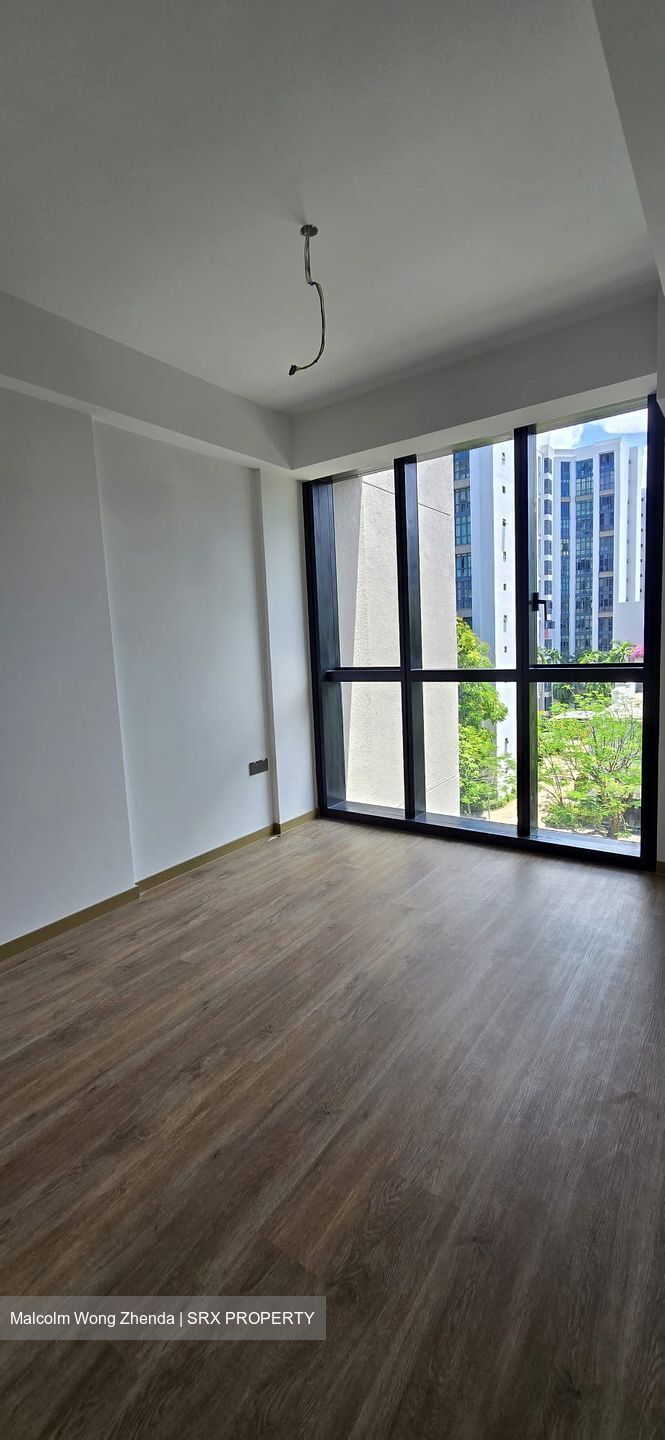 Sceneca Residence (D16), Apartment #574054061